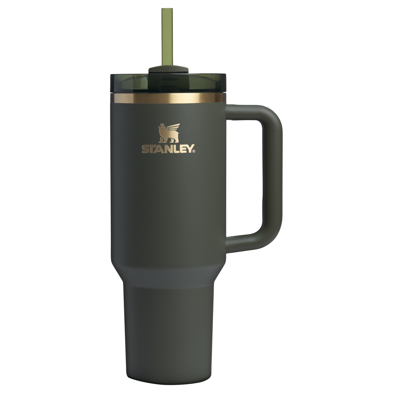 The Quencher H2.0 Flowstate™ Tumbler  | Stanley Create