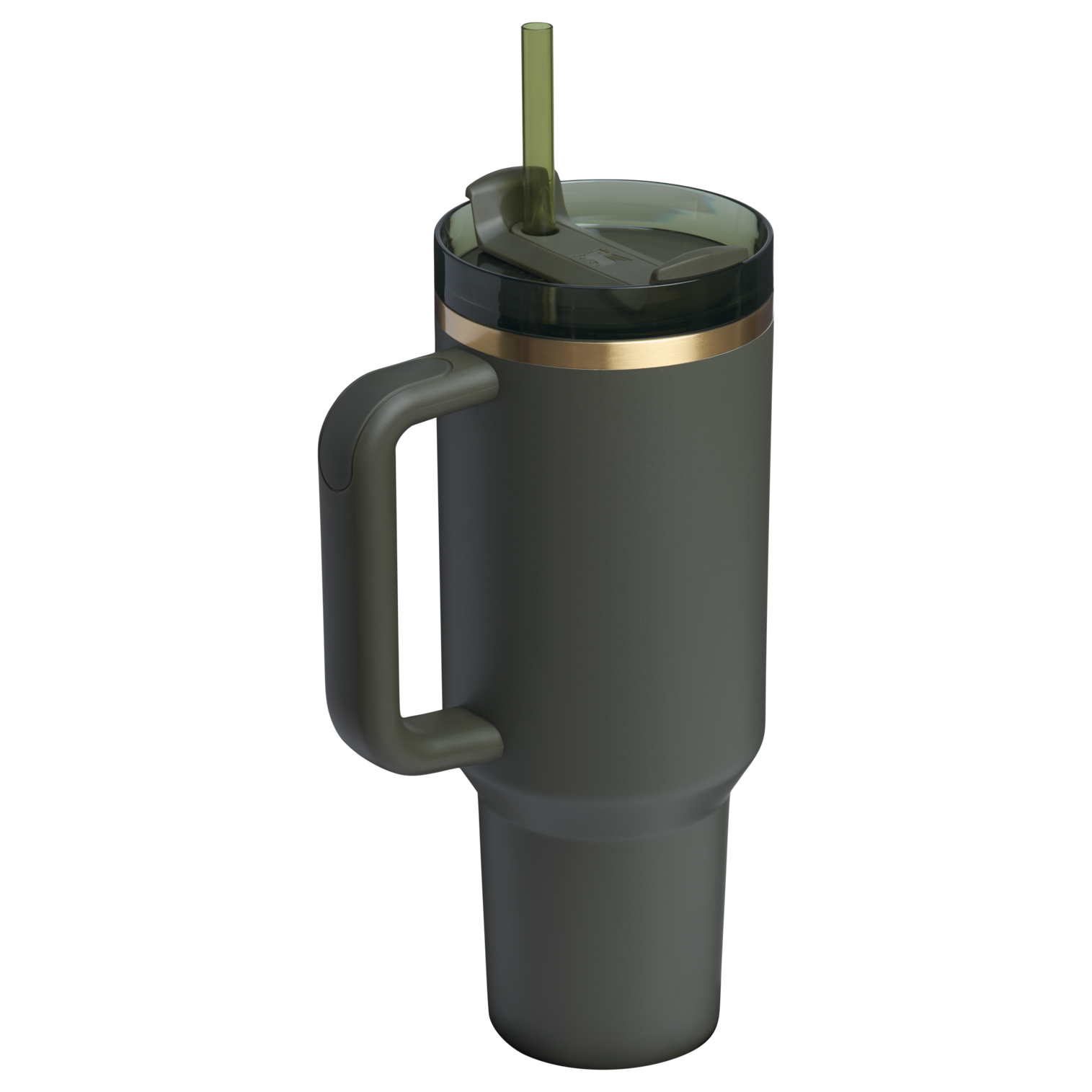 The Quencher H2.0 Flowstate™ Tumbler  | Stanley Create