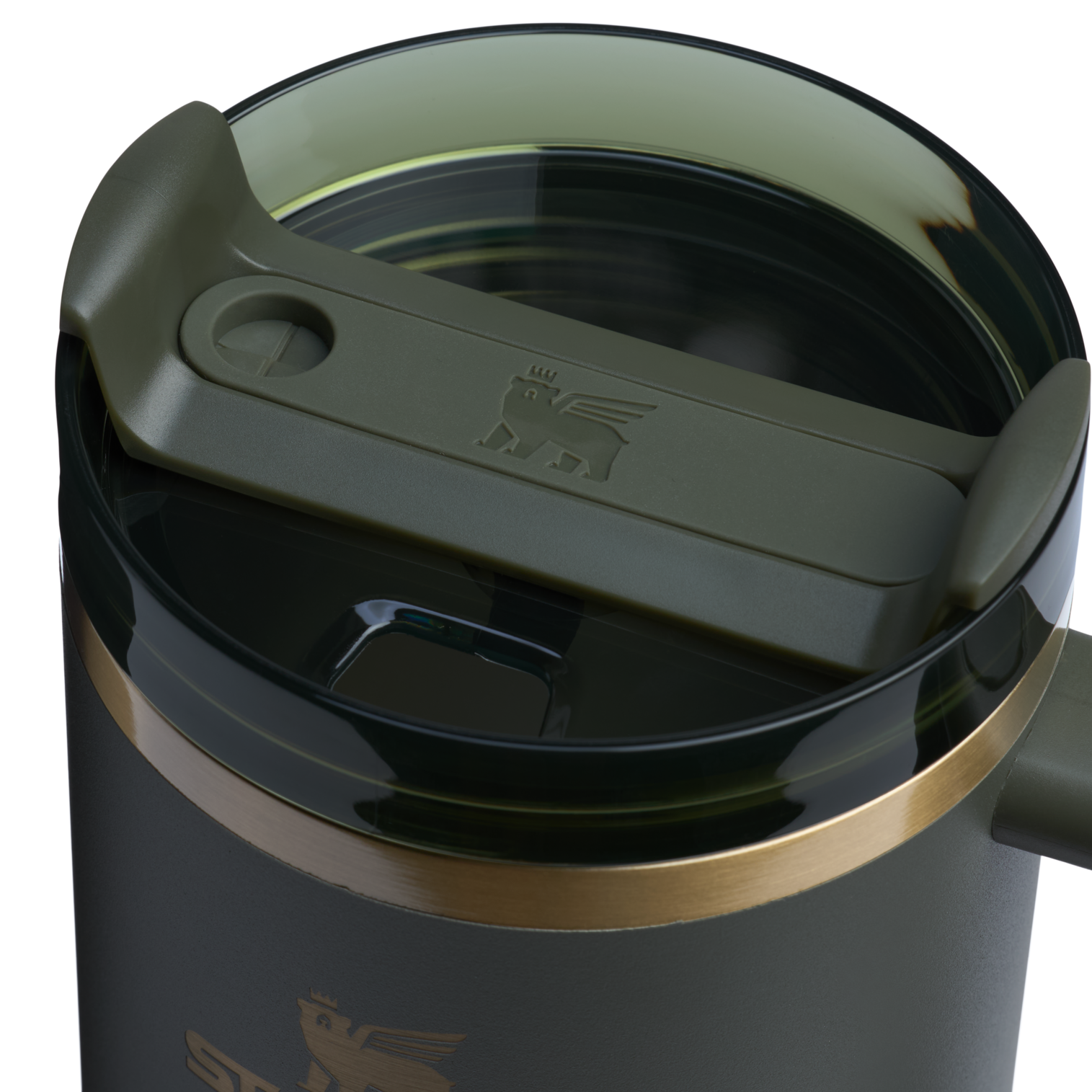 The Quencher H2.0 Flowstate™ Tumbler  | Stanley Create