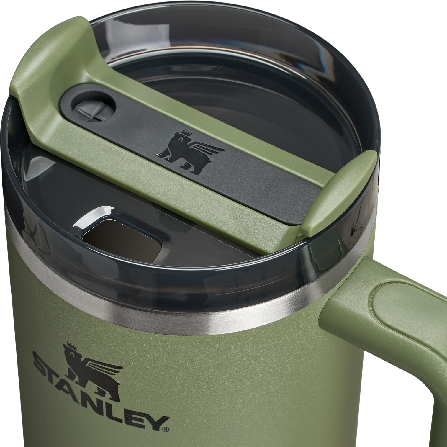 The Quencher H2.0 Flowstate™ Tumbler  | Stanley Create