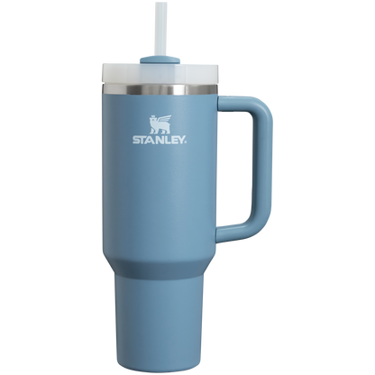 The Quencher H2.0 Flowstate™ Tumbler  | Stanley Create