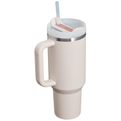 The Quencher H2.0 Flowstate™ Tumbler  | Stanley Create