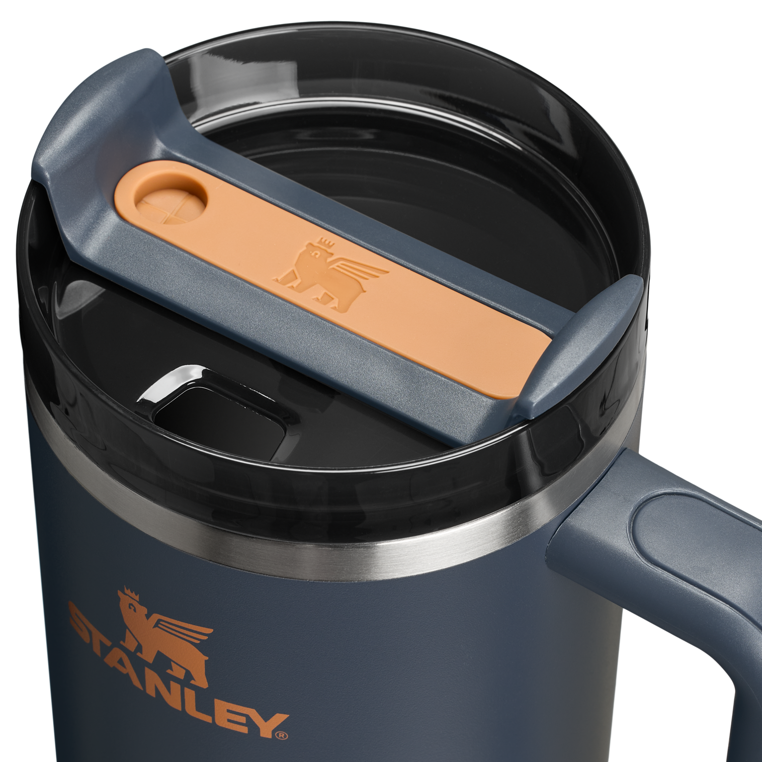 The Quencher H2.0 Flowstate™ Tumbler  | Stanley Create