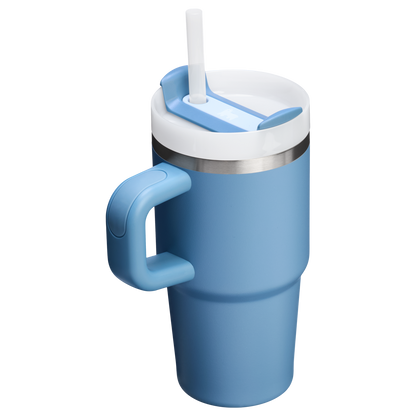 The Quencher H2.O Flowstate™ Tumbler with Handle | Stanley Create