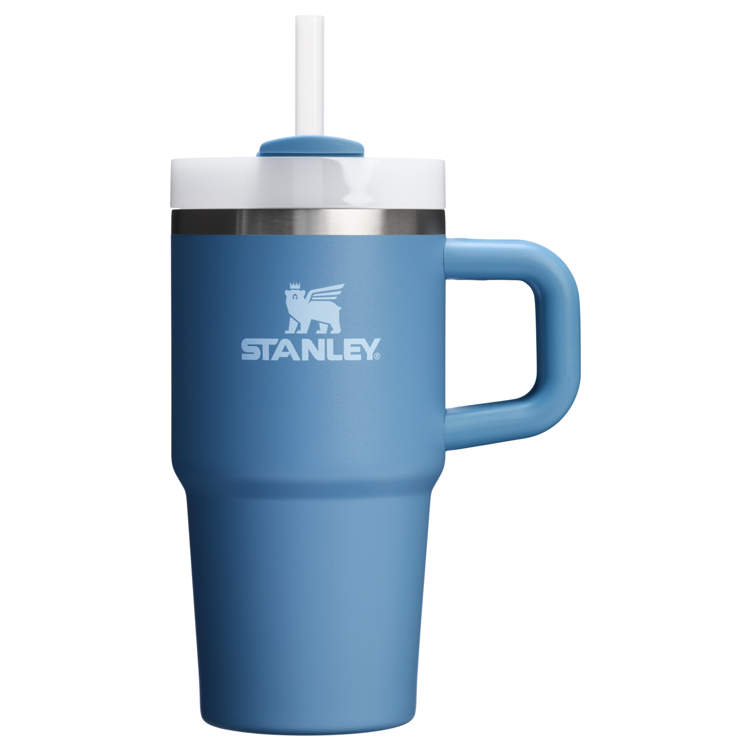 The Quencher H2.O Flowstate™ Tumbler with Handle | Stanley Create