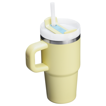The Quencher H2.O Flowstate™ Tumbler with Handle | Stanley Create