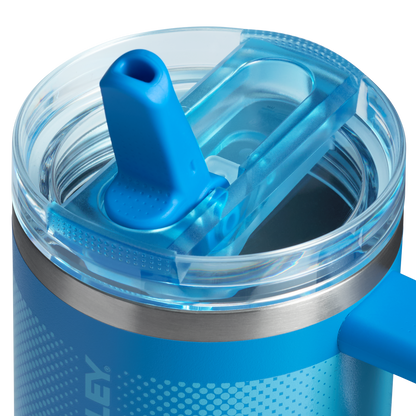 The Quencher ProTour Flip Straw Tumbler | Stanley Create