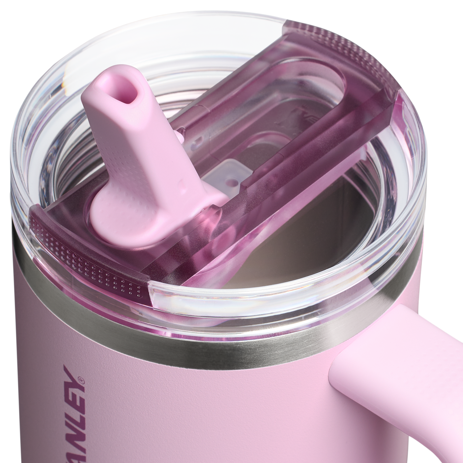 The Quencher ProTour Flip Straw Tumbler | Stanley Create
