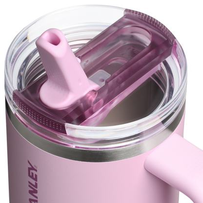 The Quencher ProTour Flip Straw Tumbler | Stanley Create