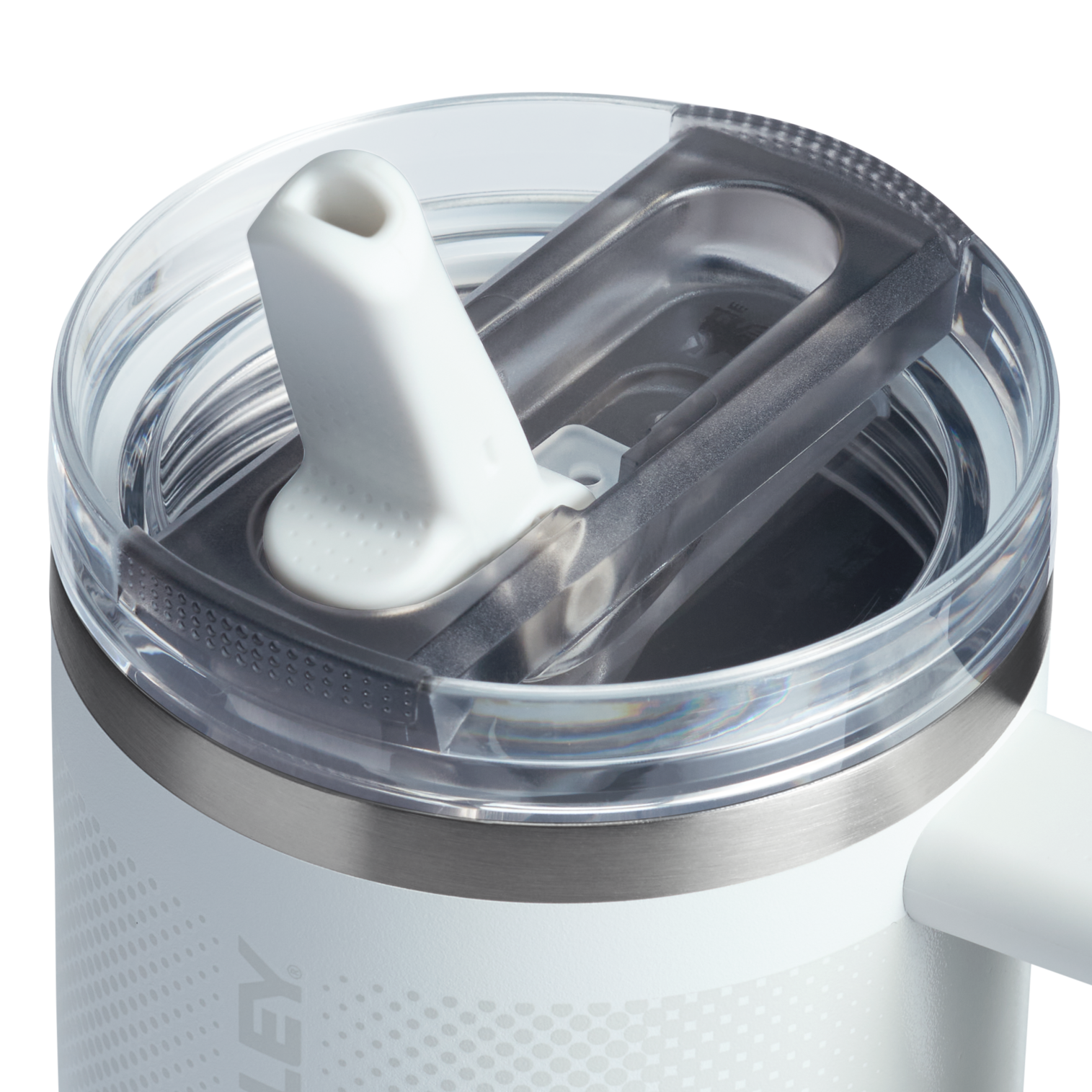 The Quencher ProTour Flip Straw Tumbler | Stanley Create