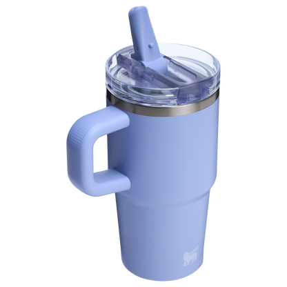 The Quencher ProTour Flip Straw Tumbler | Stanley Create