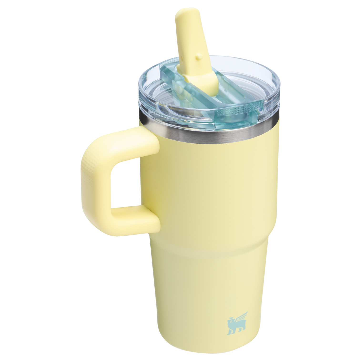 The Quencher ProTour Flip Straw Tumbler | Stanley Create