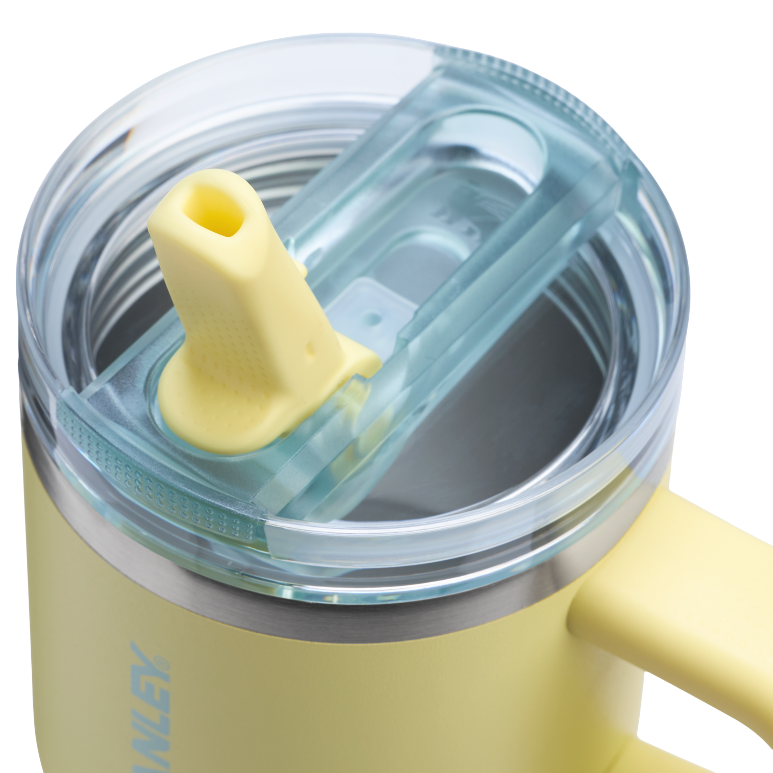The Quencher ProTour Flip Straw Tumbler | Stanley Create