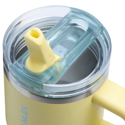 The Quencher ProTour Flip Straw Tumbler | Stanley Create