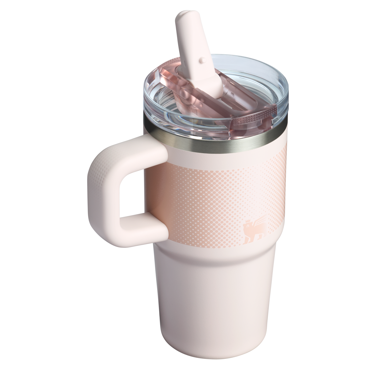The Quencher ProTour Flip Straw Tumbler | Stanley Create