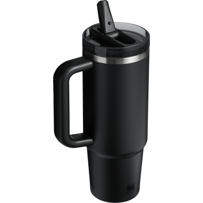 The Quencher ProTour Flip Straw Tumbler | Stanley Create