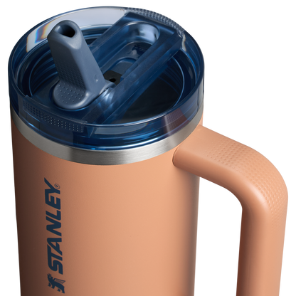 The Quencher ProTour Flip Straw Tumbler | Stanley Create