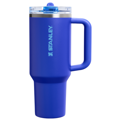 The Quencher ProTour Flip Straw Tumbler | Stanley Create