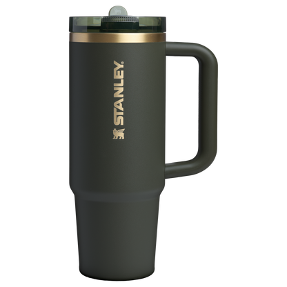 The Quencher ProTour Flip Straw Tumbler | Stanley Create
