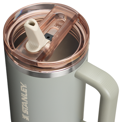 The Quencher ProTour Flip Straw Tumbler | Stanley Create