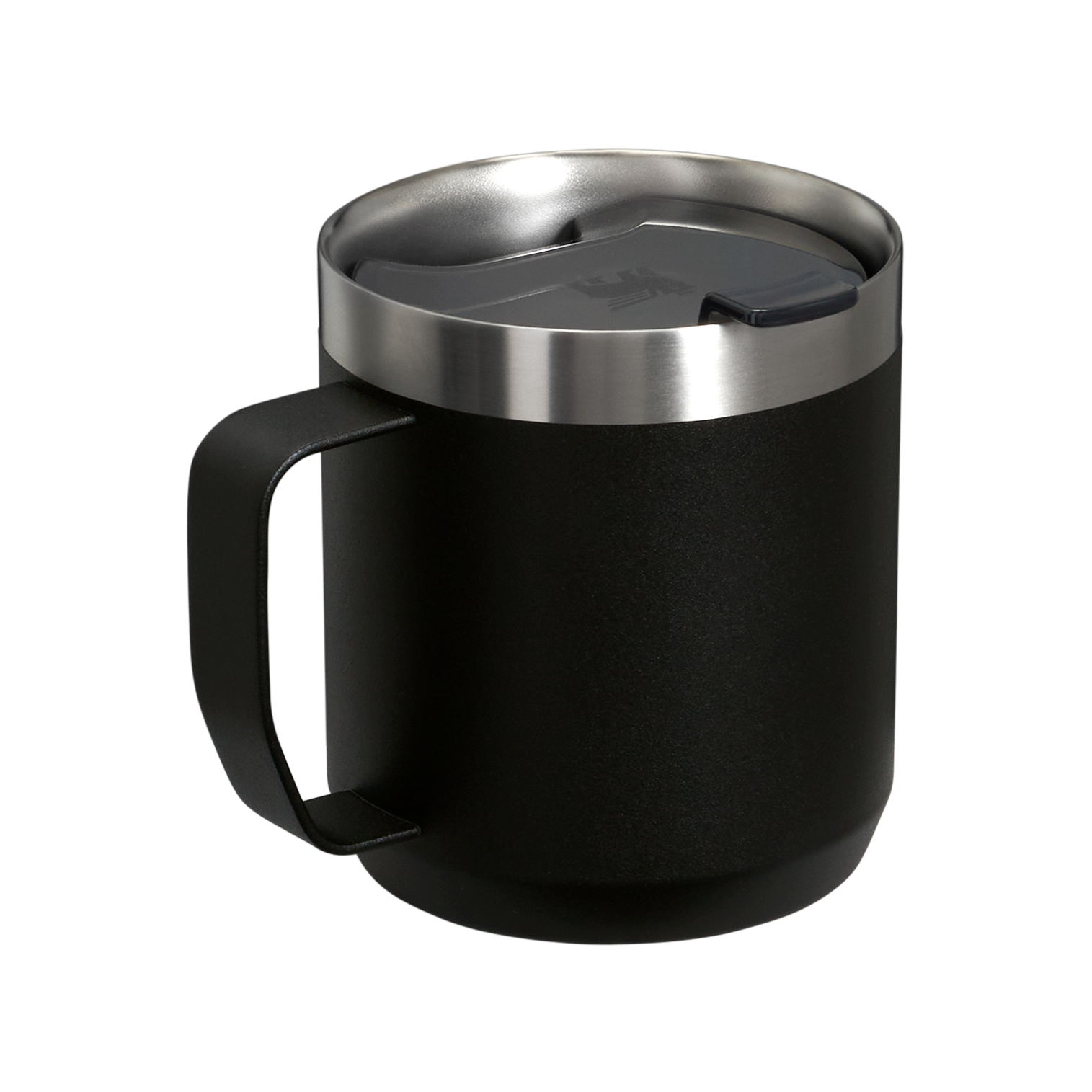 Classic Legendary Camp Mug