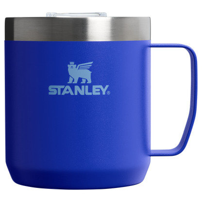 Classic Legendary Camp Mug