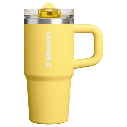 The Quencher ProTour Flip Straw Tumbler | Stanley Create
