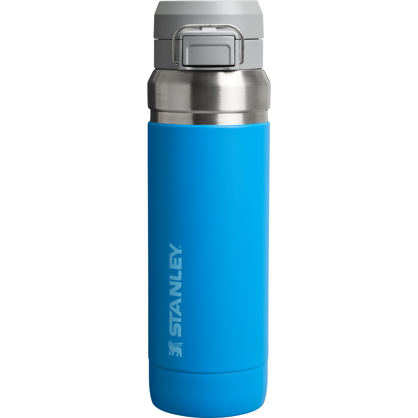 The Quick Flip Go Bottle