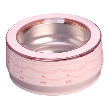 The Valentine’s Day Everyday Pet Bowl