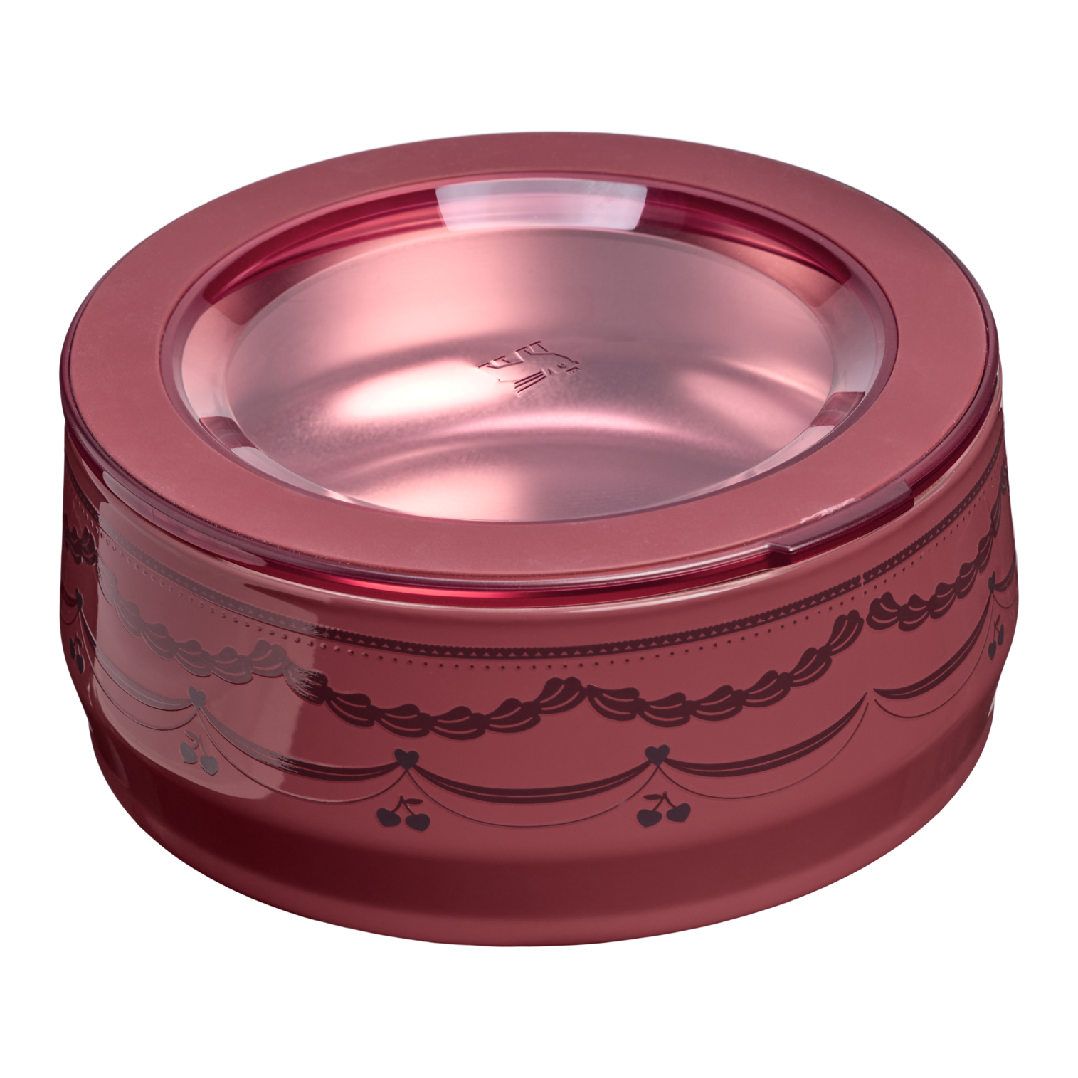 The Valentine’s Day Everyday Pet Bowl