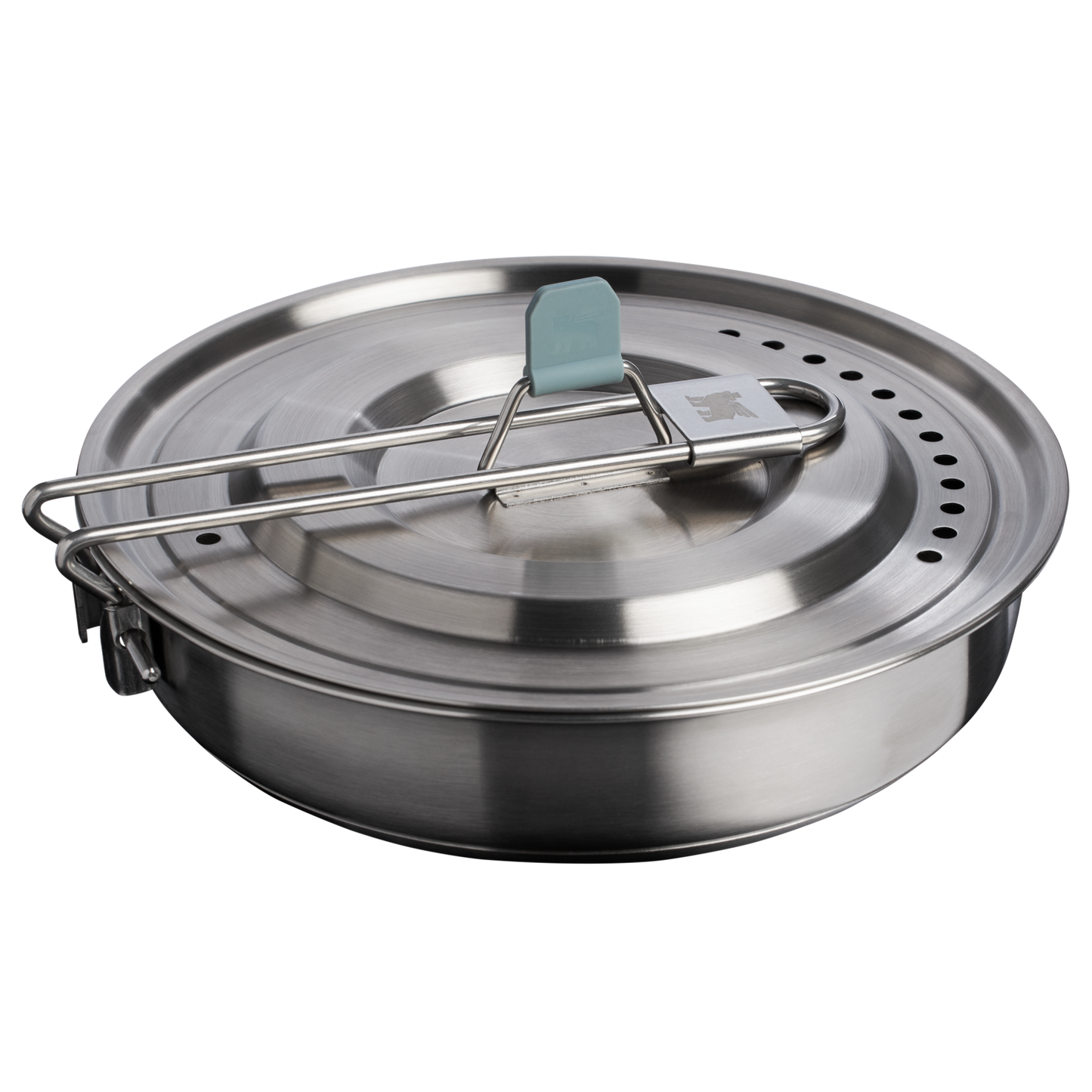 The Wildfare Core Fry Pan Cookset 12-piece set