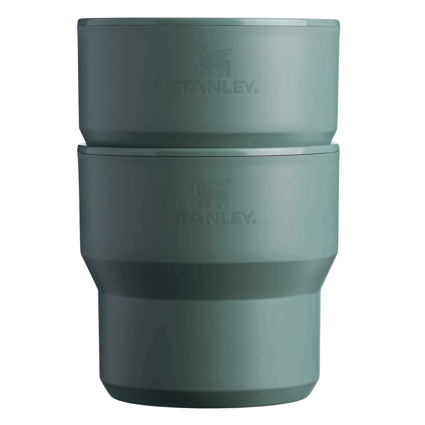 The Wildfare Core Stacking Cup 2-pack