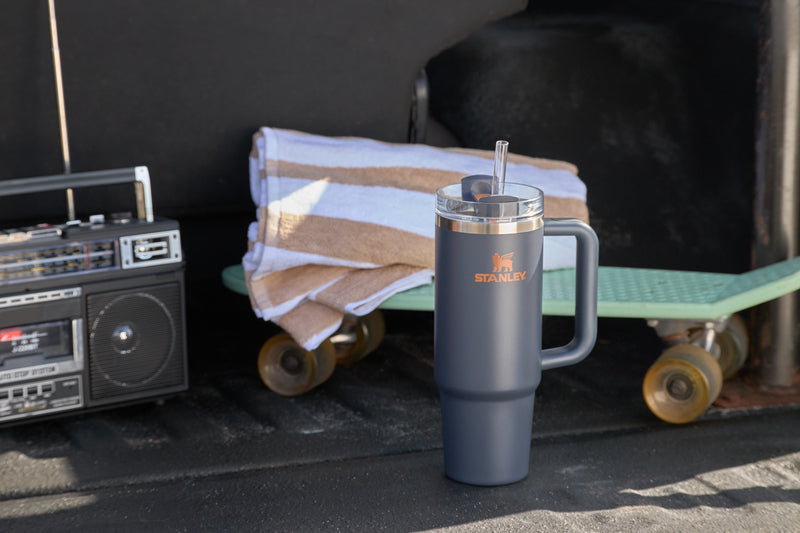 The Quencher H2.0 Flowstate™ Tumbler  | Stanley Create