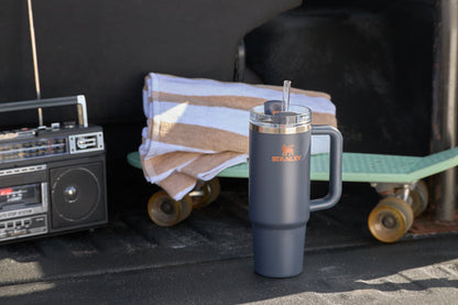 The Quencher H2.0 Flowstate™ Tumbler  | Stanley Create