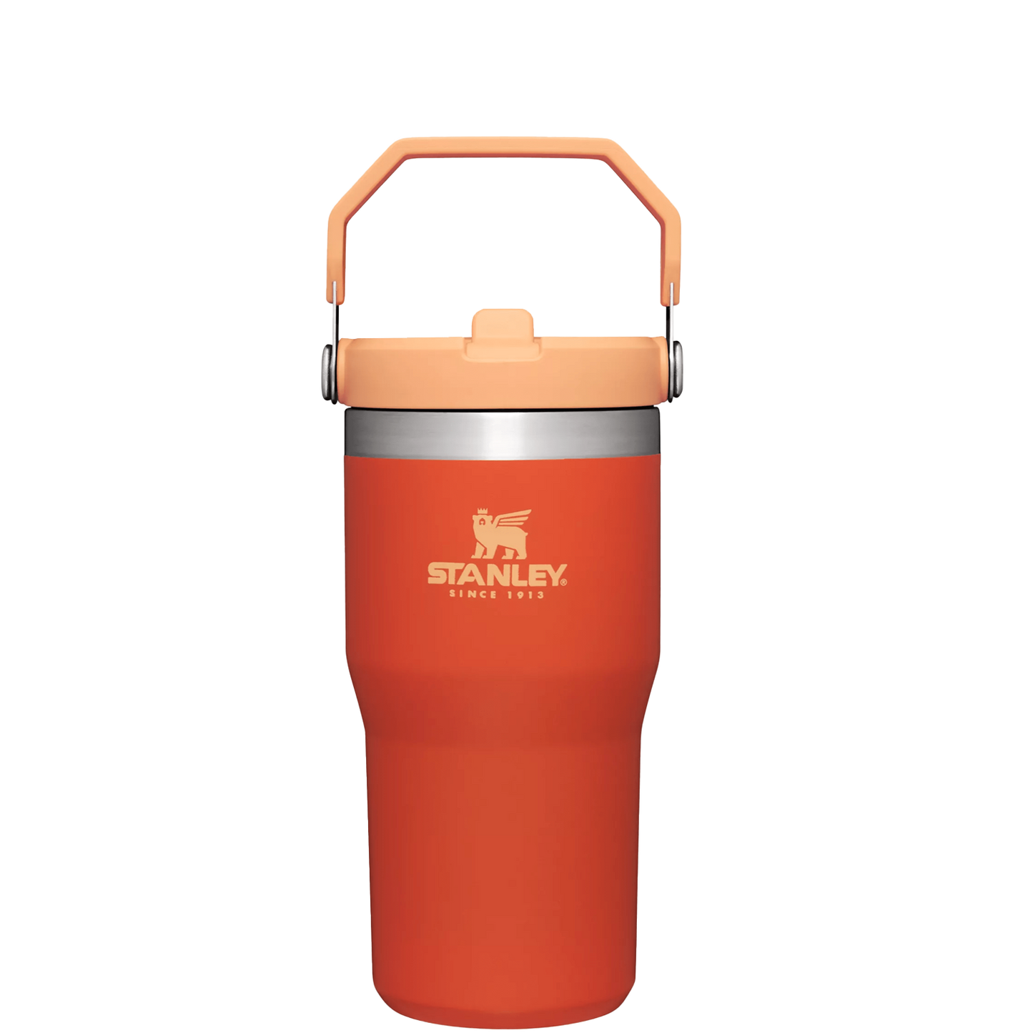 The IceFlow™ Flip Straw Tumbler | Stanley Create