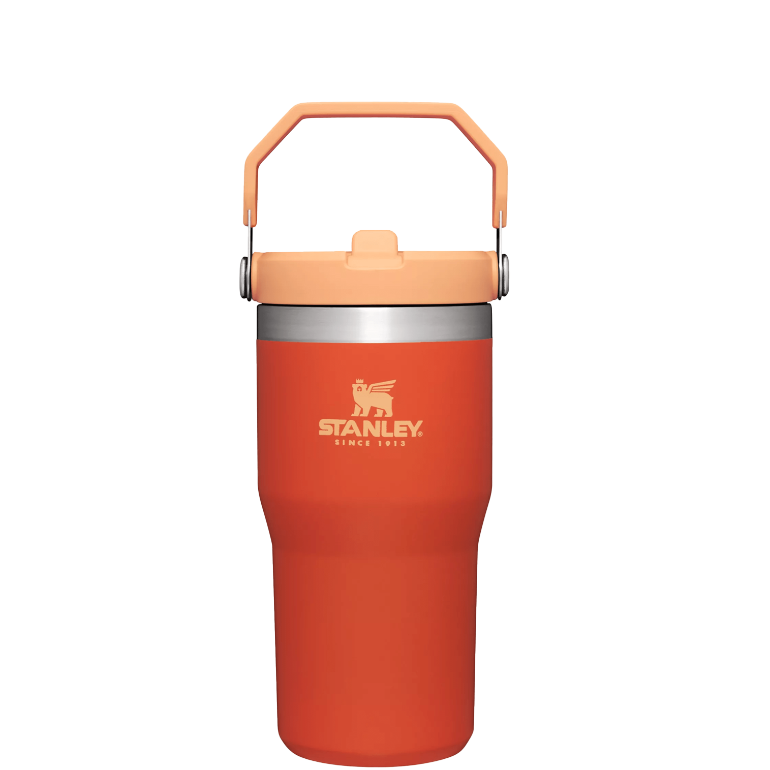 The IceFlow™ Flip Straw Tumbler | Stanley Create